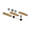 FRYMASTER - 8261817 - CONVERSION KIT TO LP 1/2" FPT