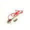 FRYMASTER - 8262146 - KIT FLOAT SWITCH UD60SCFK