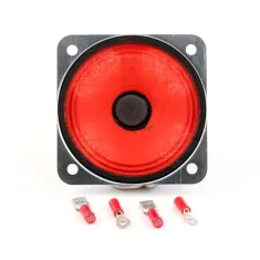 FRYMASTER - 8262458 - SPEAKER,4WATT, W/TERMINALS