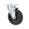 120-1099 - CASTER  PLATE  5"