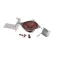 FRYMASTER - 8261738 - SPEAKER KIT, M2000 GAS E LEC