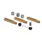 FRYMASTER - 8261817 - CONVERSION KIT TO LP 1/2" FPT