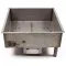 FRYMASTER - 8261820 - SERVICE F BTM FRYPT KIT 12424G