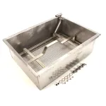Frymaster 826-1981 KIT FRYMASTER FILTER PAN SVC