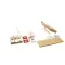 FRYMASTER - 8262595 - KIT, GL30 FV POT INSULAT ION