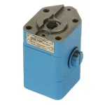 Frymaster 826-3192 Pump, Filter, 8GPM, CCW