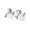 FRYMASTER - 8263320 - LEG KIT, 4 PACK (8103168 )