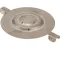 STAR MFG - A6-72727 - DISC,SPRAY, RAISED CTR,12 HOLE