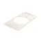 APW WYOTT - 82836 - (E)LOWER BACK COVR BT-15