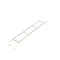 APW WYOTT - 82859 - TOP GUARD (WIRE) BT-15