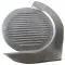 BERKEL - 01-400829-00002 - CENTER PLATE