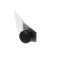 28-1015 - SCRAPER BLADE & CLAMP