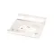 APW WYOTT - 82945 - BUTTR PAN BRAKET ADAPTOR