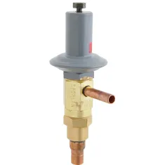 MANITOWOC - 8367793 - VALVE,HI PRESS,EXPN,1/4"X3/8"