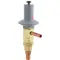MANITOWOC - 8367793 - VALVE,HI PRESS,EXPN,1/4"X3/8"