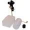 MANITOWOC - 8369059 - VALVE ASSY, FLOAT