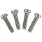 DYNAMIC - 8317 - SCREWS, SPACER - (4)