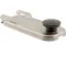 SERVER PRODUCTS E - 83184 - LID,FOUNTAIN JAR, HINGED, S/S