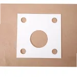 VULCAN HART - 00-833394 - GASKET