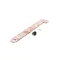 BLODGETT - 8337 - DOOR SUPRT LINK ASSY 1000/99