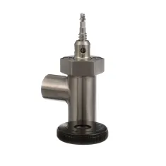 56-1024 - KETTLE FAUCET, 1-1/2" DRAW OFF VALVE
