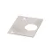 APW WYOTT - 83879 - F. BEARING RETAINR BRCKT