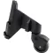 840-4969 - CASTER/LEGS - BACK OR FRONT