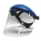 840-5128 - SHIELD, FACE - HELMET KIT