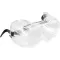 840-5136 - Goggles, Safety W/bag