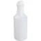 840-5454 - BOTTLE,PLASTIC 16 OZ