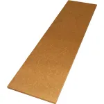 840-7597 - BOARD, CUTTING (9" X 36" X 1/2")