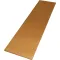 840-7597 - BOARD, CUTTING (9" X 36" X 1/2")