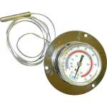 840-7713 - THERMOMETER SURFACE MNT -40 TO +65 DEGREE 2-1