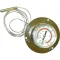 840-7713 - THERMOMETER SURFACE MNT -40 TO +65 DEGREE 2-1
