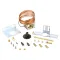 840-9302 - RANCO TEMP CONTROL 120-277V