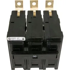 8400737 - 30A 3-Pole Breaker