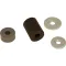 8400976 - Rubber For Caster