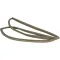8401775 - Refrigeration Gasket 18 7/8"x21 5/8" D2D