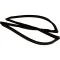 8401781 - 23 in x 20 1/2 in Gasket
