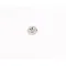 APW WYOTT - 8402900 - HEX NUT 6-32