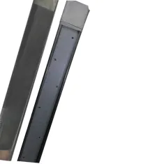 8403861 - Heater Cover with Base