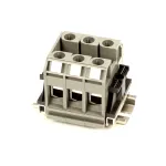 CROWN STEAM - 6161-3 - TERMINAL BLOCK ASSM 3 POLE