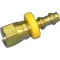 8407494 - 1/4"X 1/4" Female Swivel