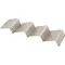 8407704 - Brackets (Set 4), 1 1/4"