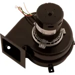 8407797 - Motor Assy Combustion Blower