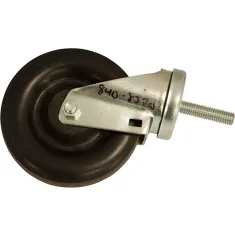 8408369 - Caster Saniserve 5" W/Br Ake