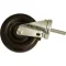 8408369 - Caster Saniserve 5" W/Br Ake