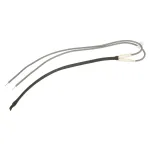 8408643 - Heater, Drain Line 12", 120V/15W