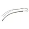 8408643 - Heater, Drain Line 12", 120V/15W
