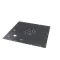 TRAULSEN - CK2 - REPLACEMENT CASTER PLAT E KIT